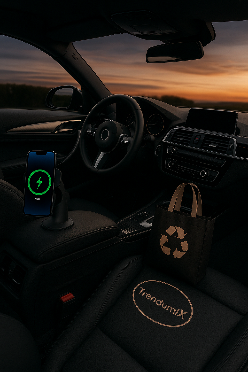 Car Essentials