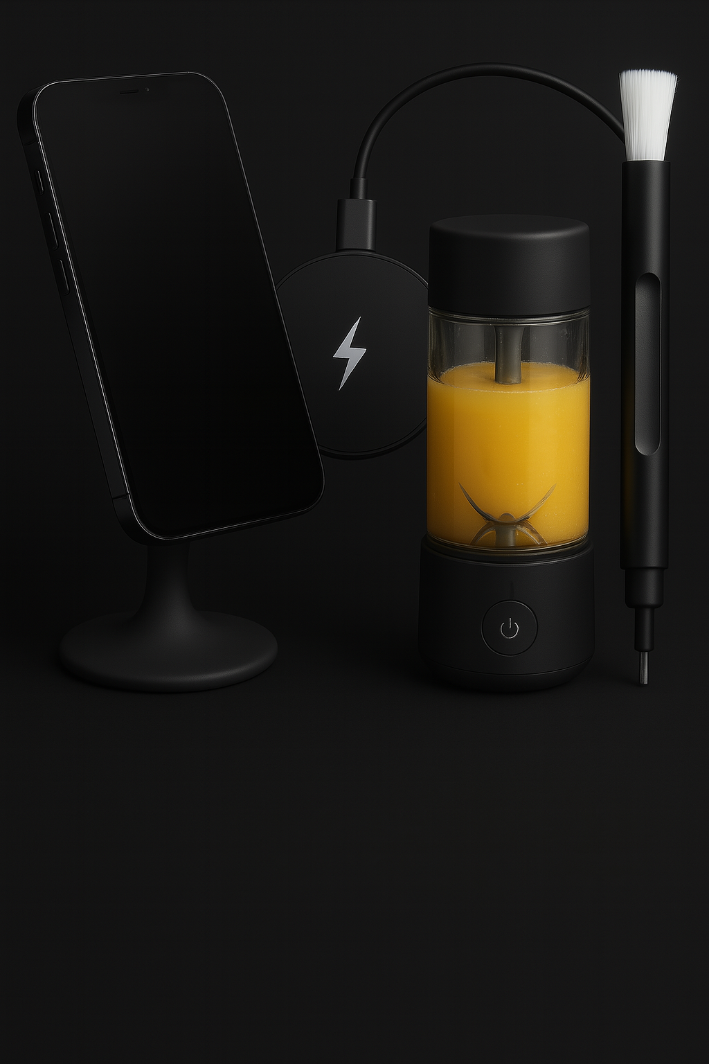 Tech & Gadgets