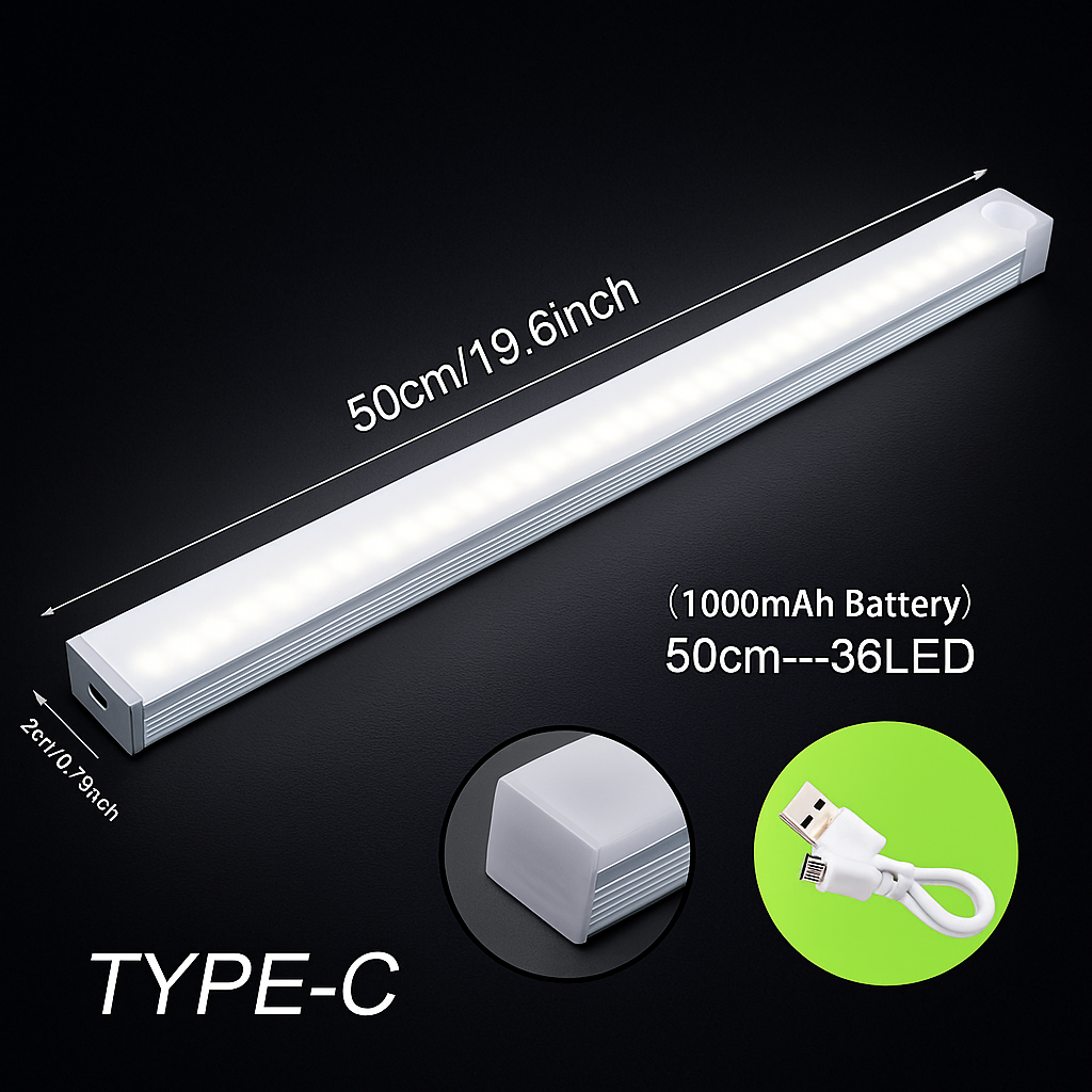 Motion Sensor Light