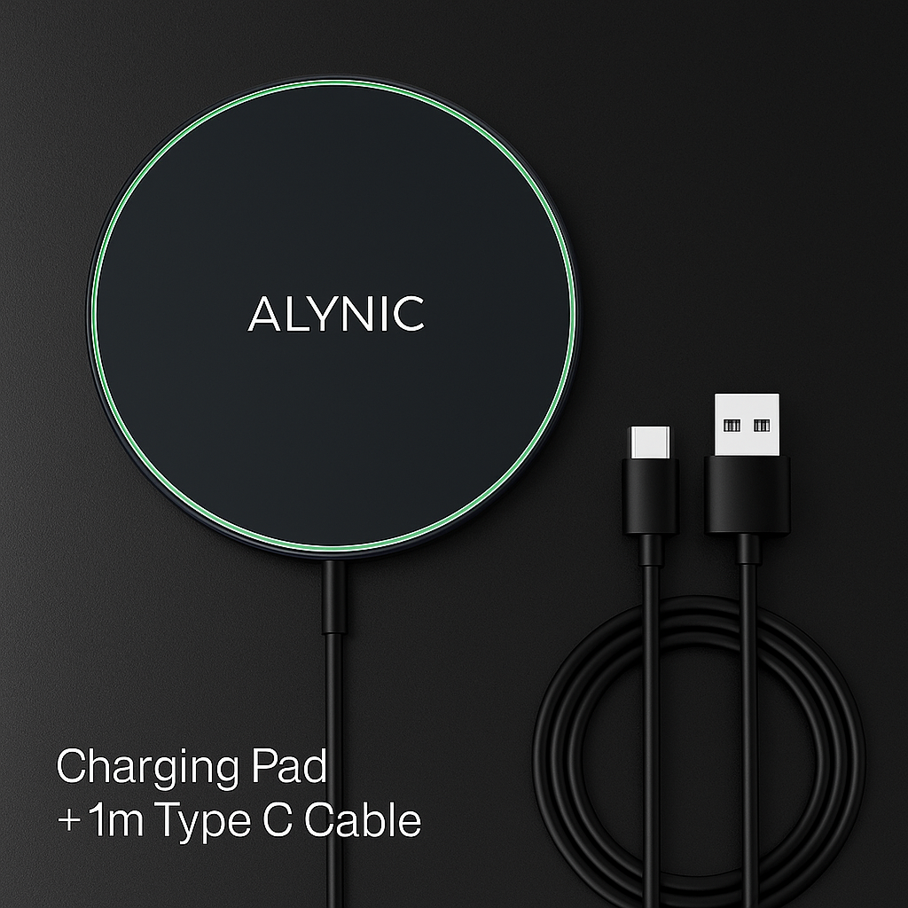 Wireless Charger Pad
