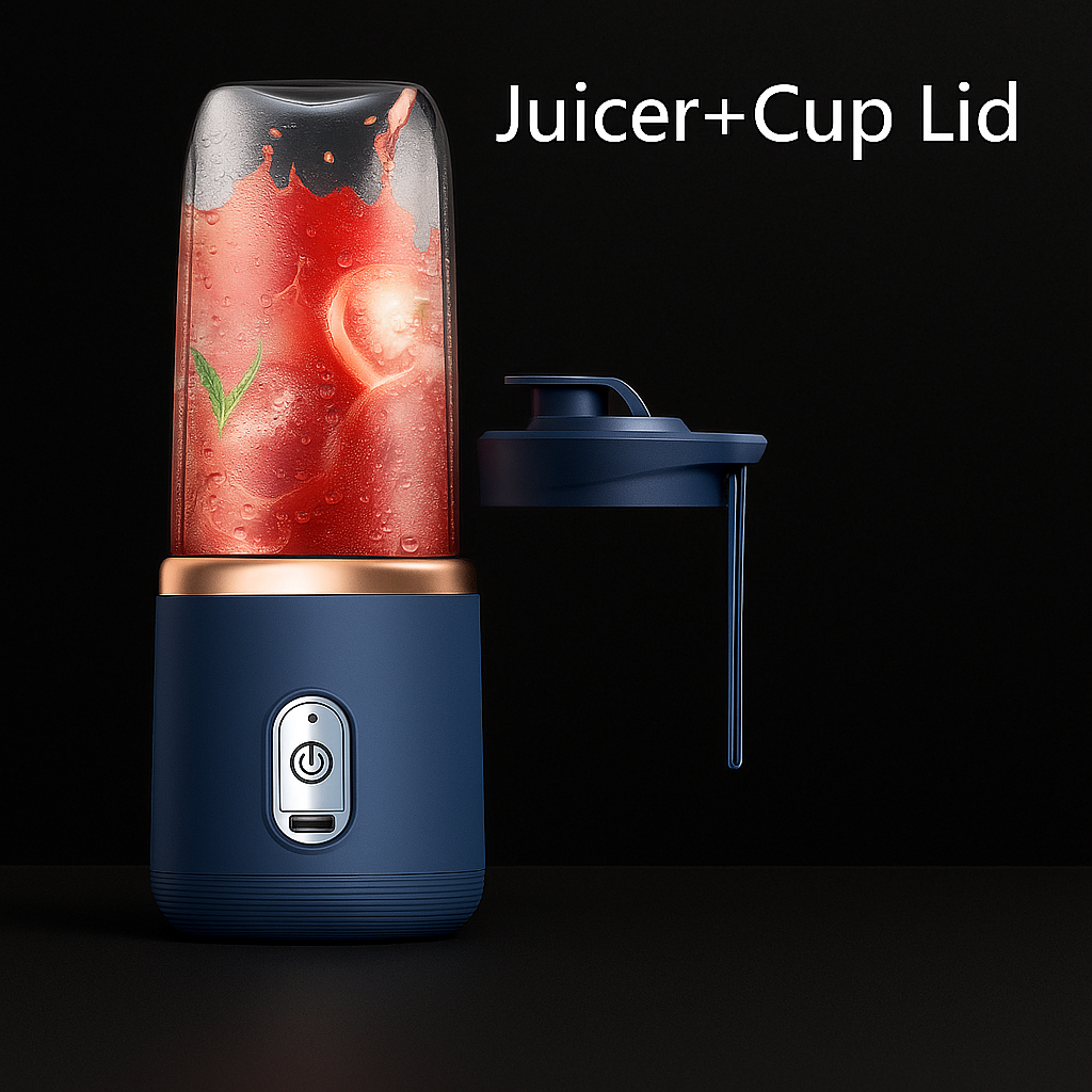 Portable Blender