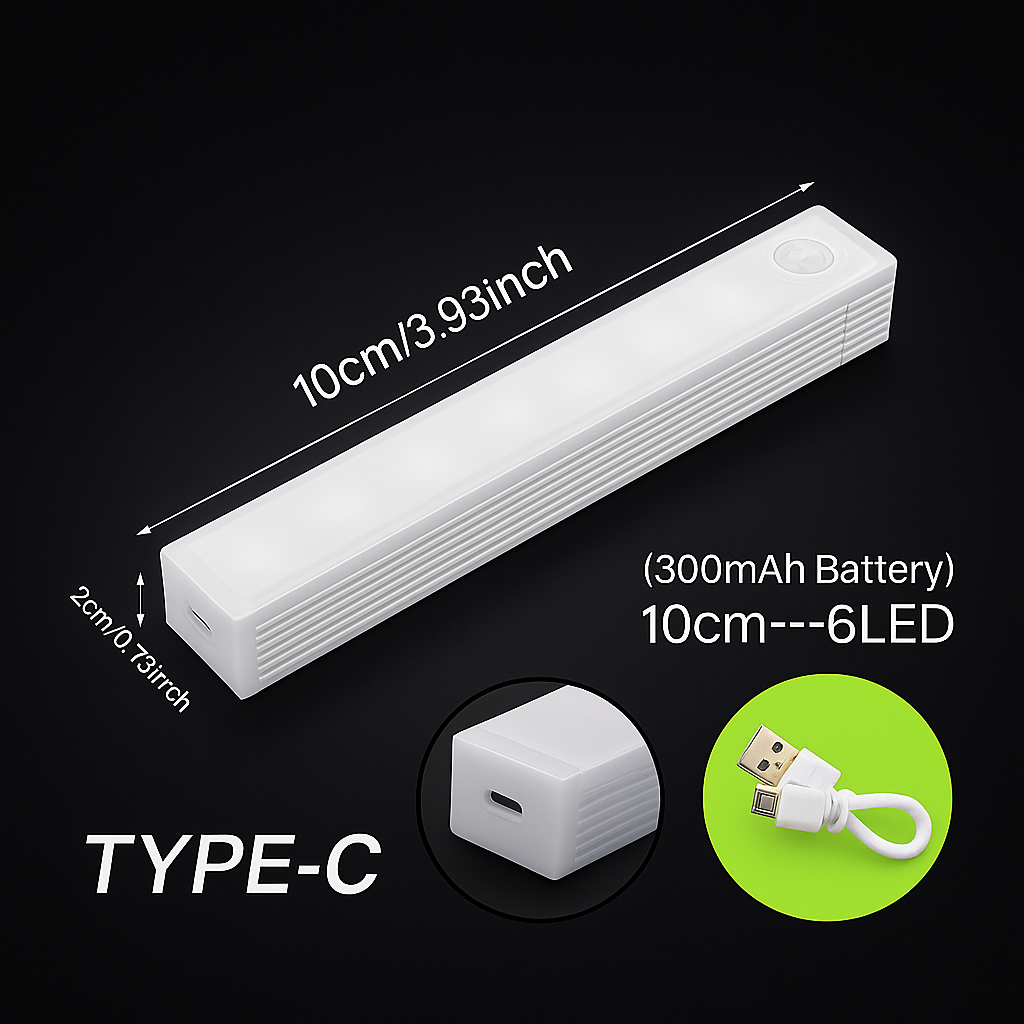 Motion Sensor Light