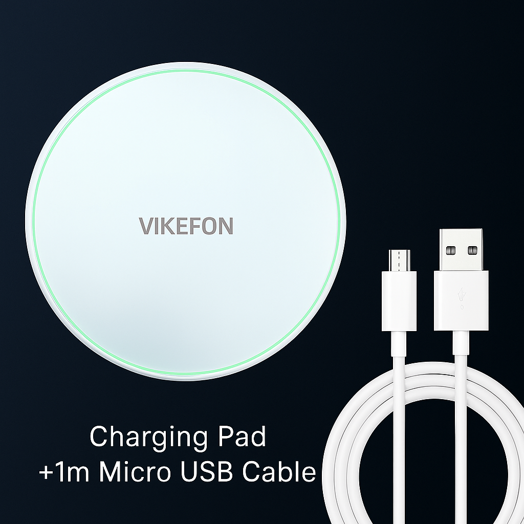 Wireless Charger Pad
