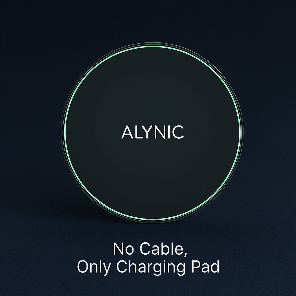 Wireless Charger Pad
