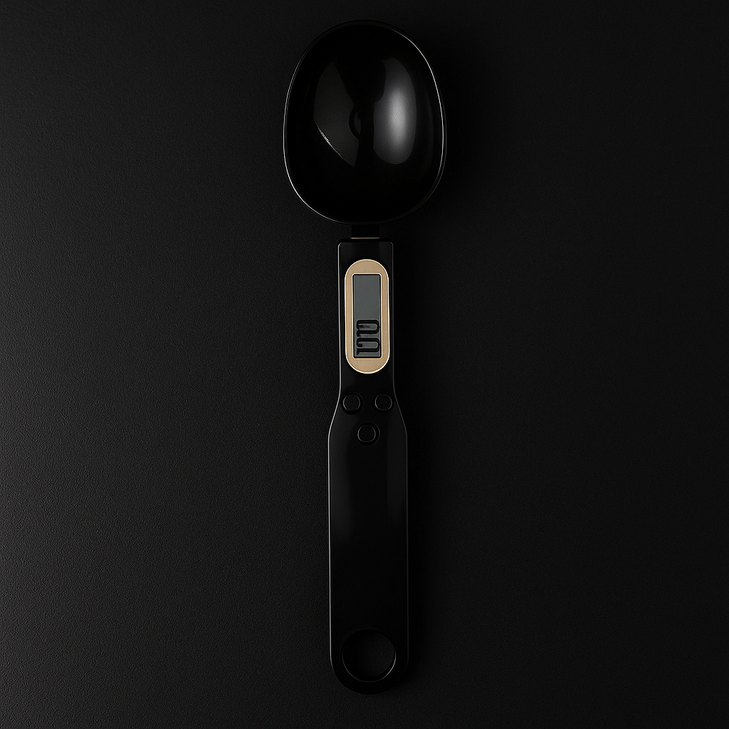 Digital Spoon Scale