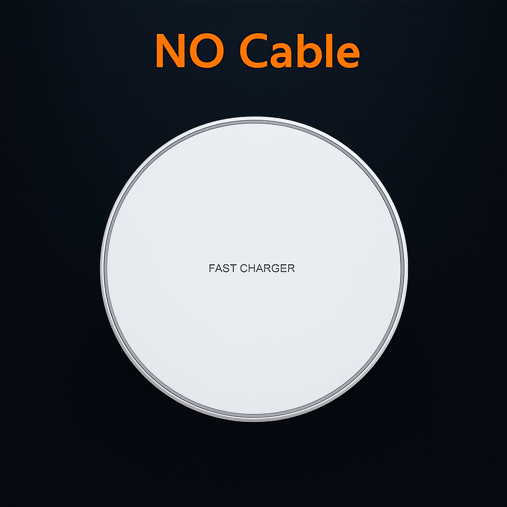 Wireless Charger Pad