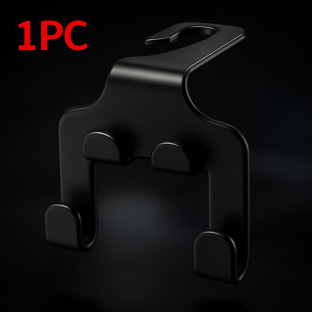 Car Headrest Holder