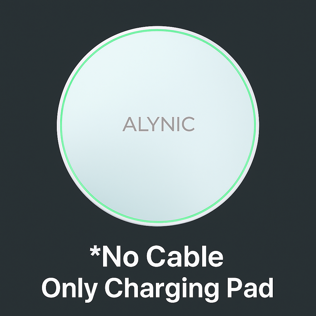 Wireless Charger Pad