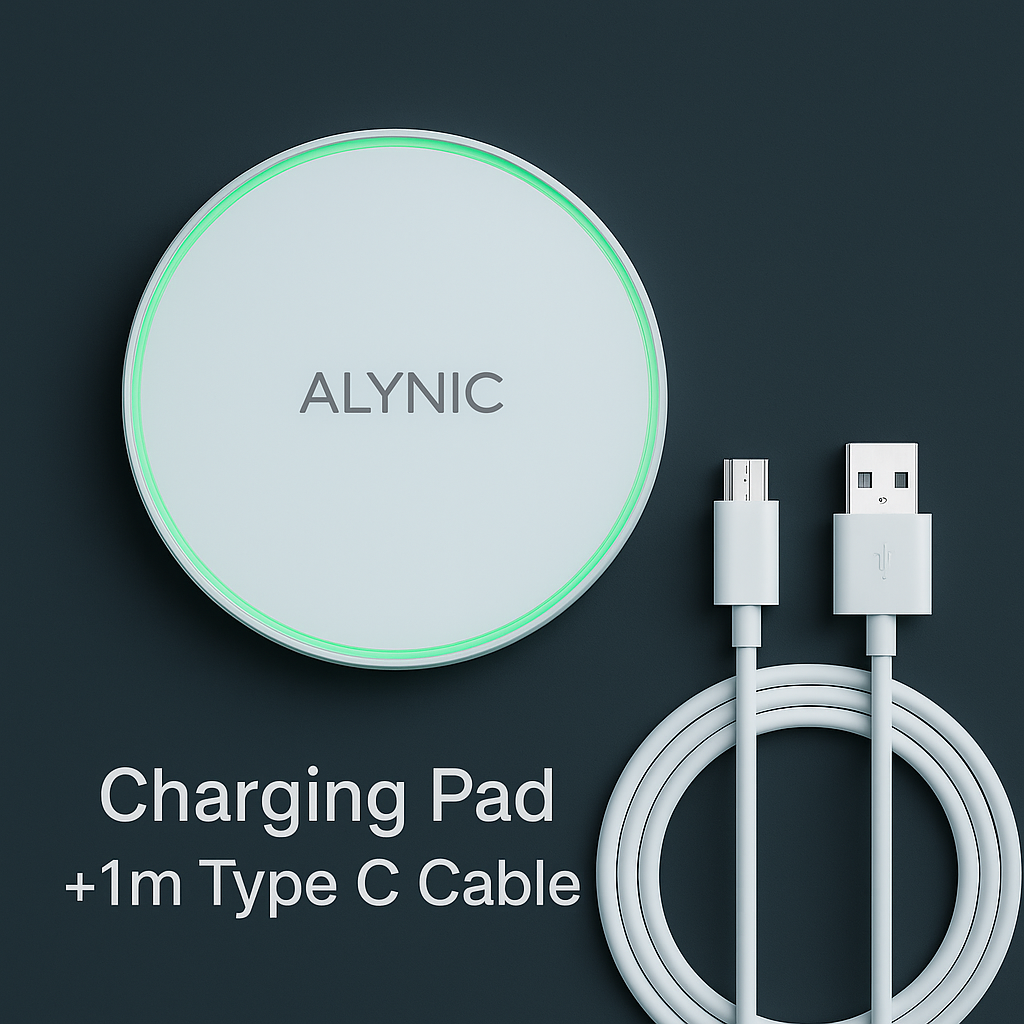 Wireless Charger Pad