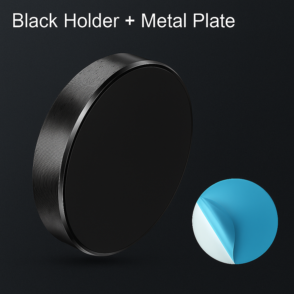 Magnetic Phone Mount