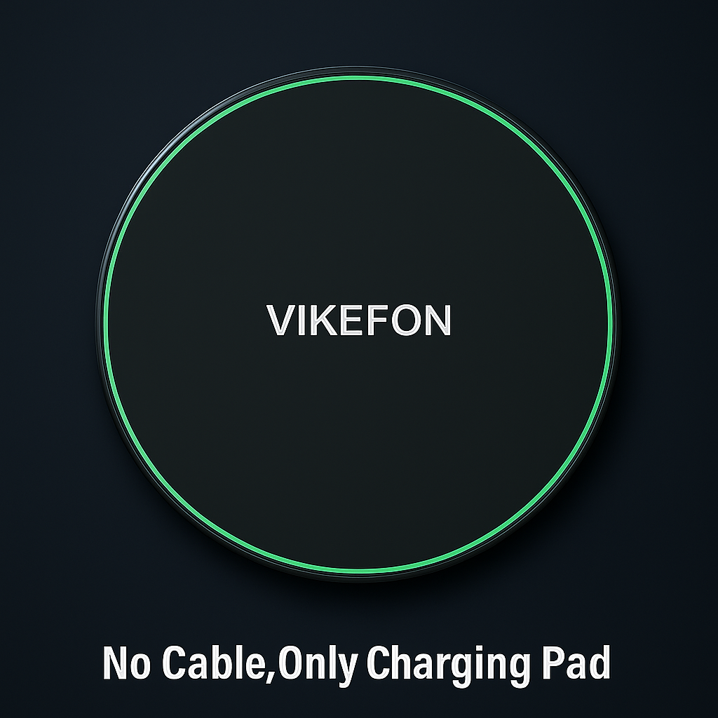 Wireless Charger Pad