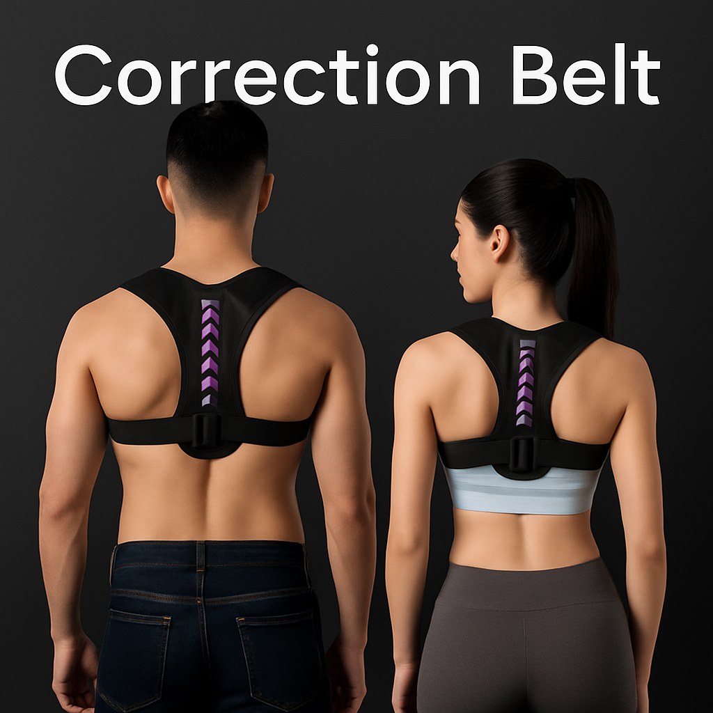 Posture Corrector