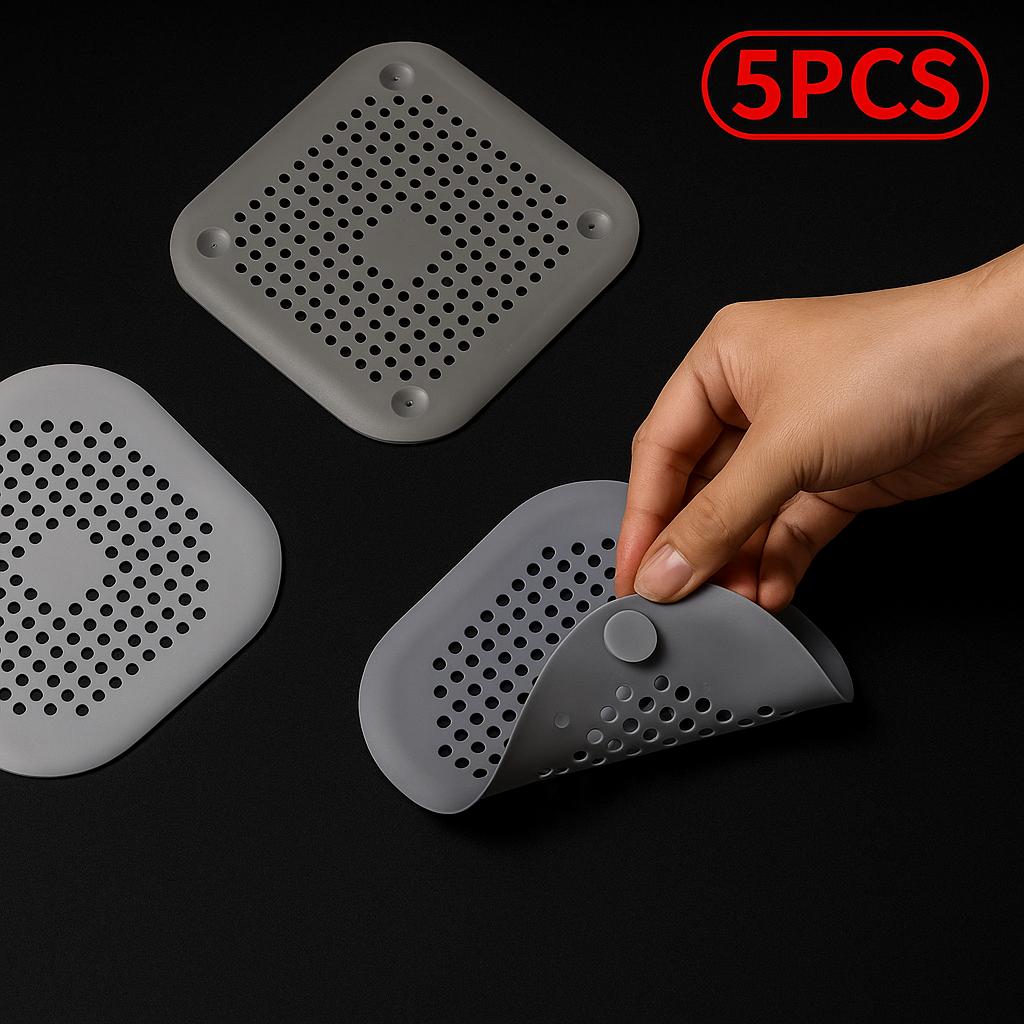 Hair Filter Stopper