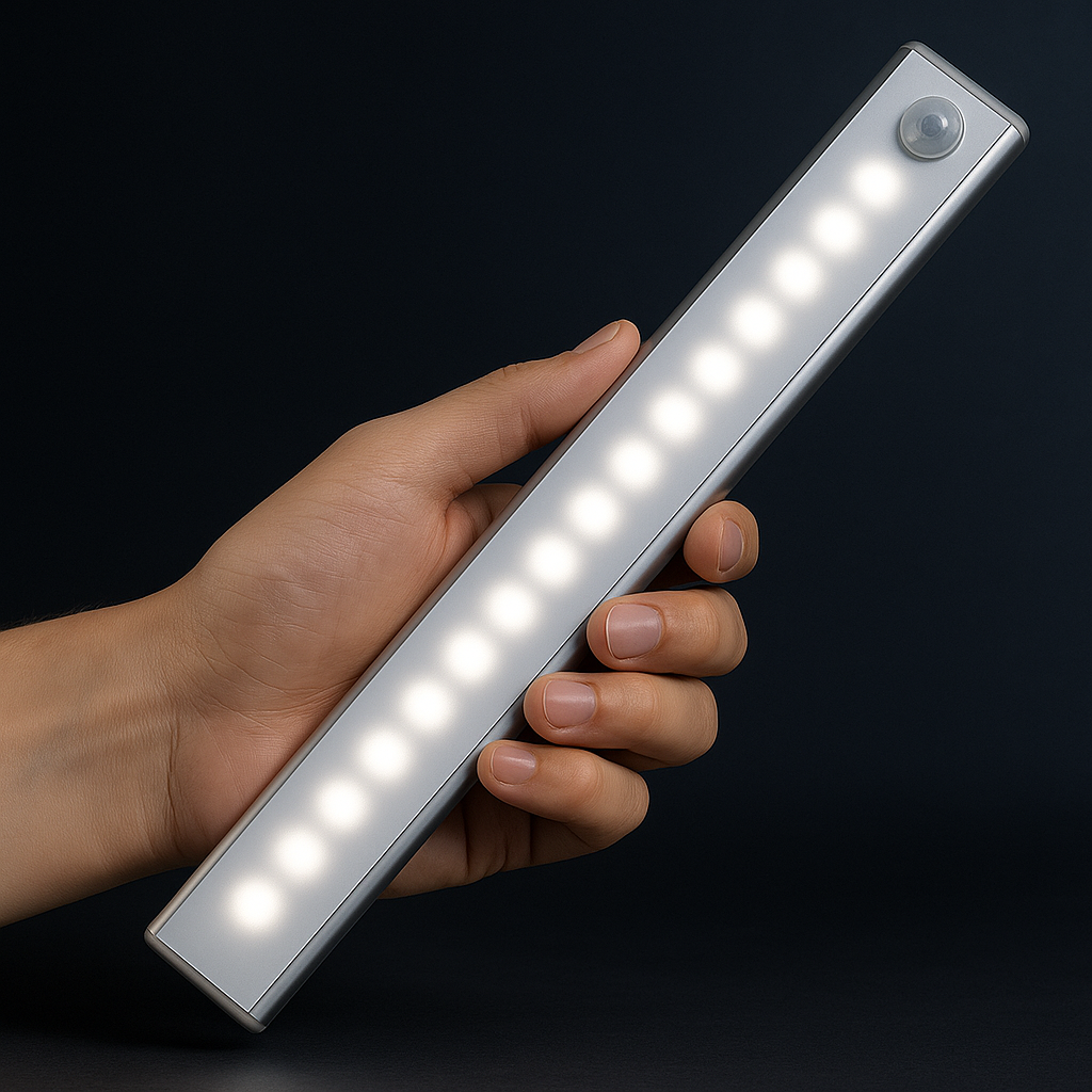 Motion Sensor Light
