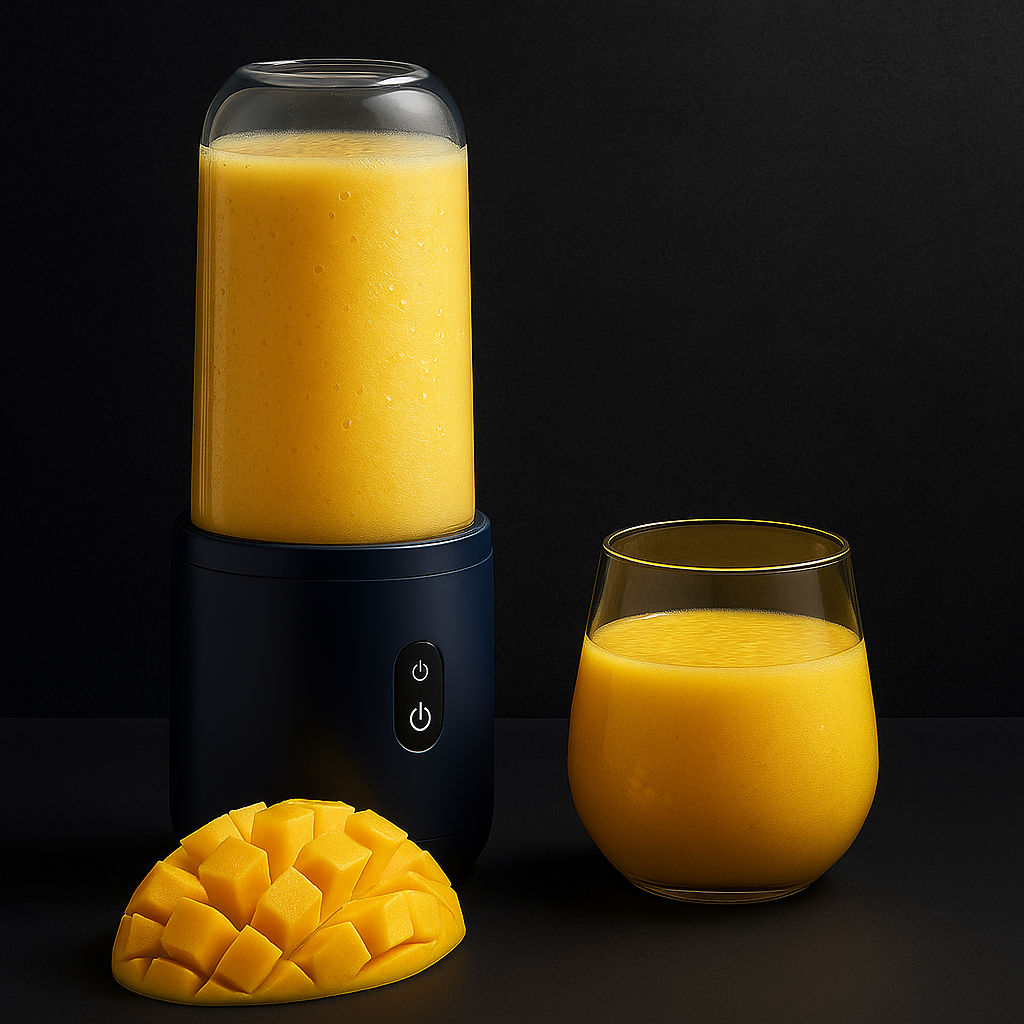 Portable Blender