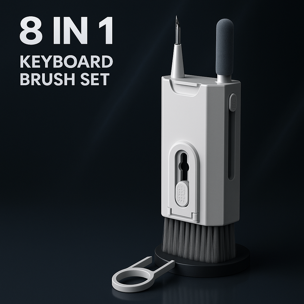 Electronics Cleaning Kit