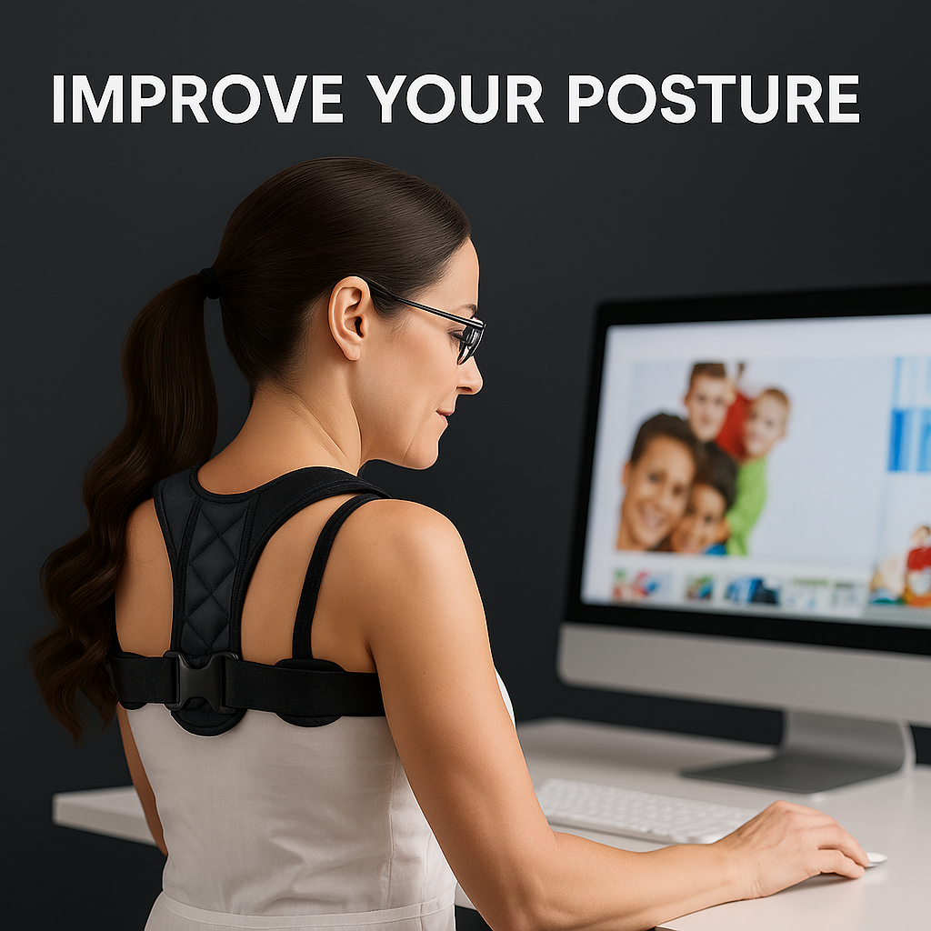 Posture Corrector