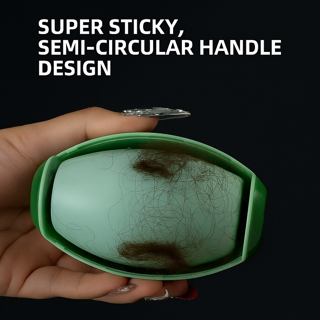 Reusable Lint Roller