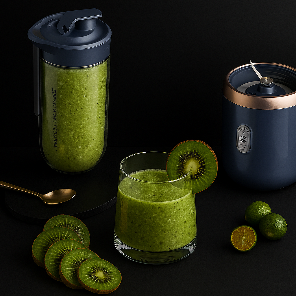 Portable Blender