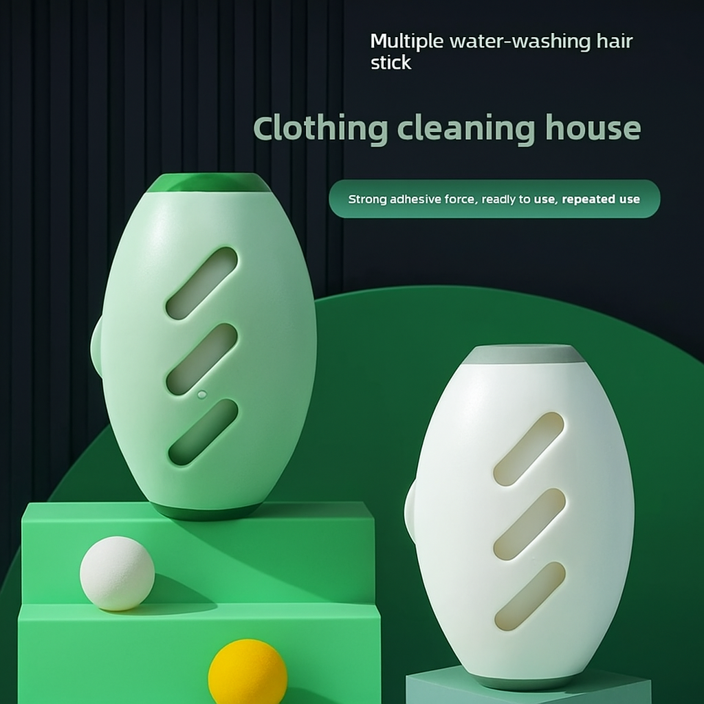Reusable Lint Roller