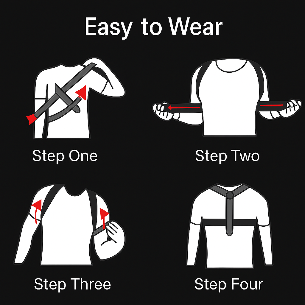 Posture Corrector