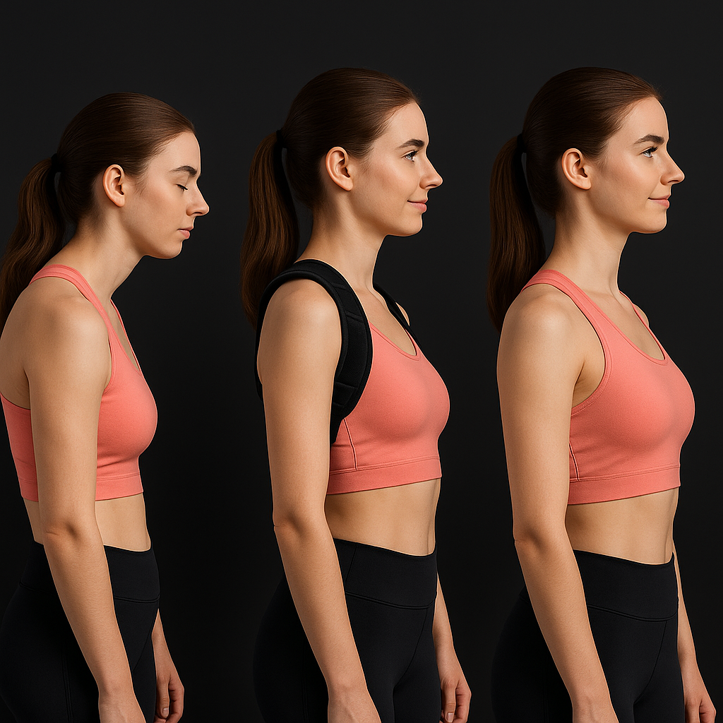 Posture Corrector