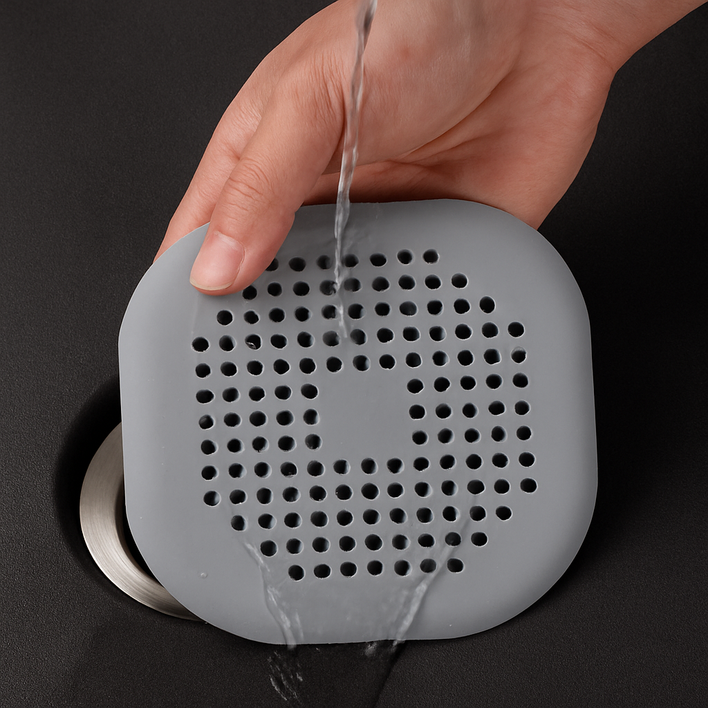 Hair Filter Stopper