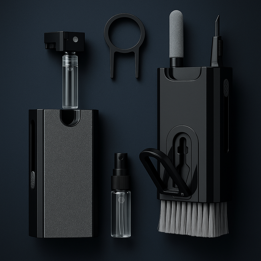 Electronics Cleaning Kit