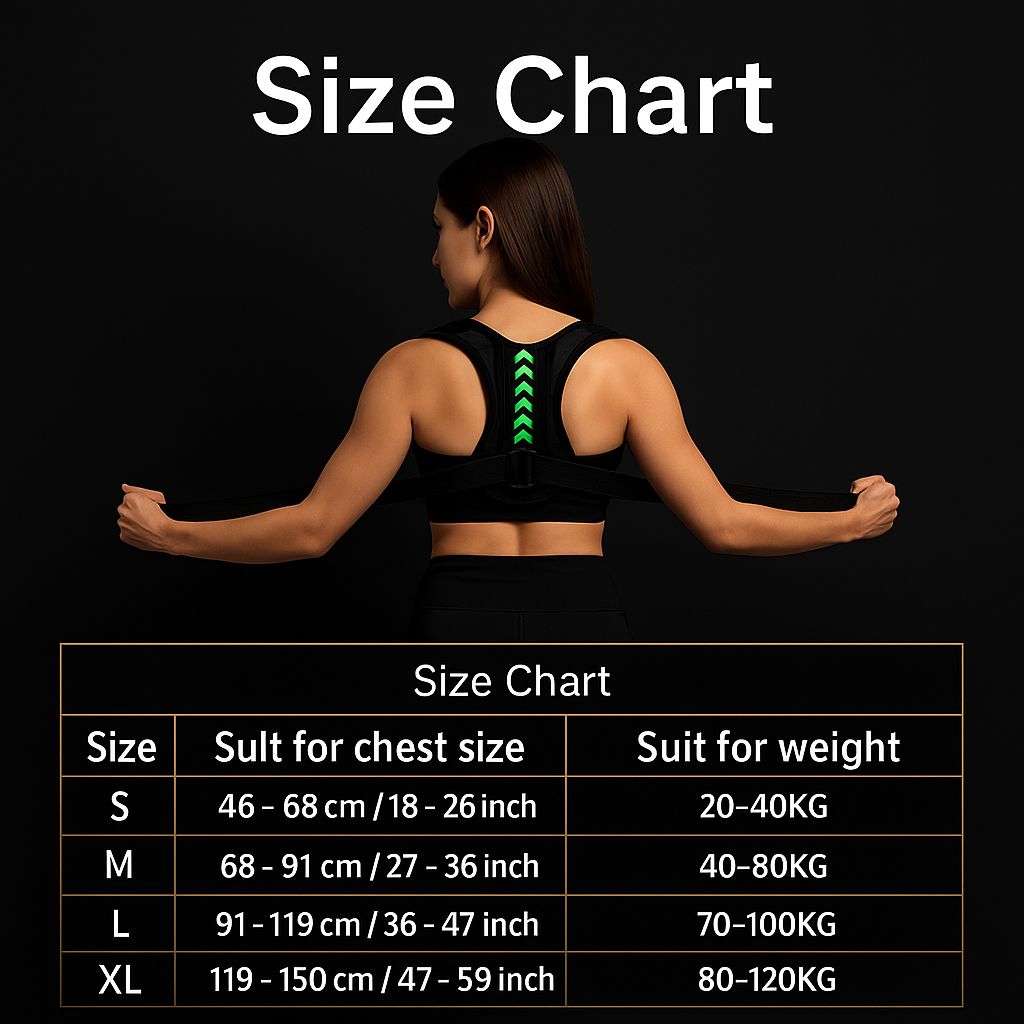 Posture Corrector