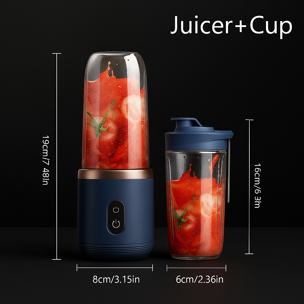 Portable Blender