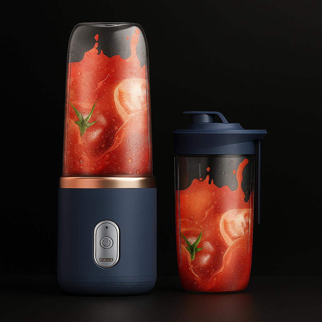 Portable Blender