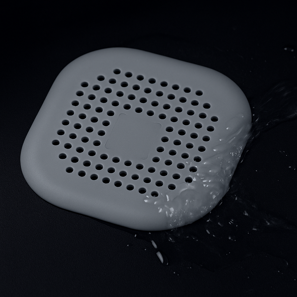 Hair Filter Stopper