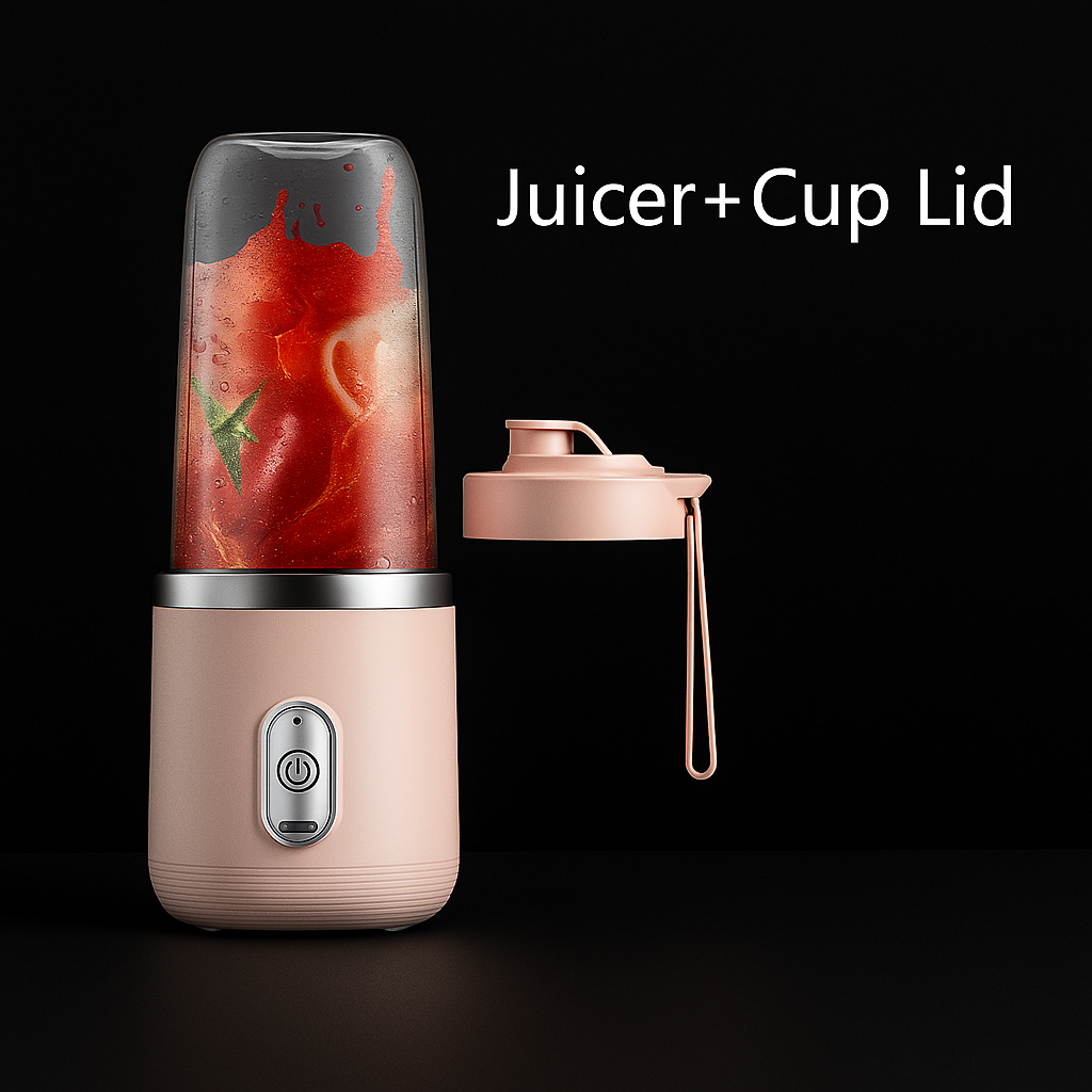 Portable Blender