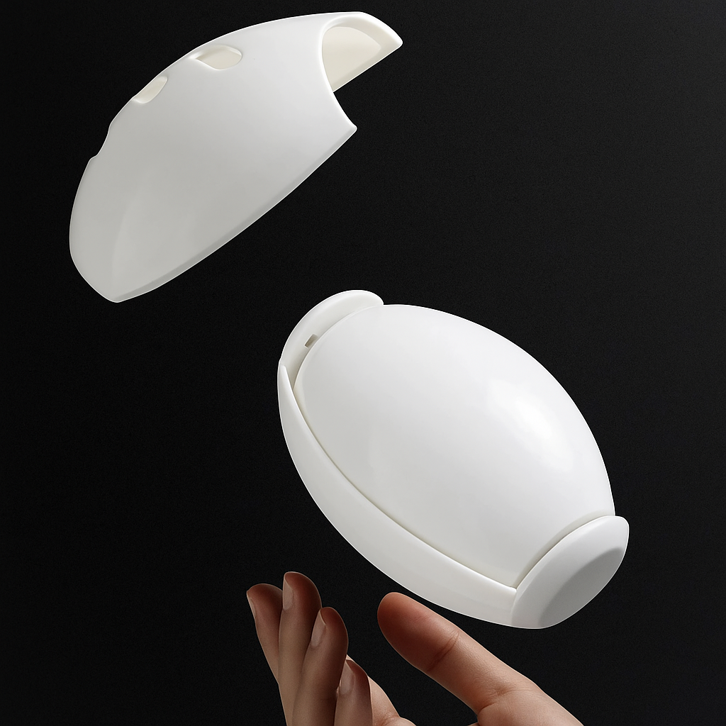 Reusable Lint Roller