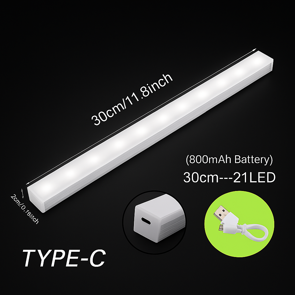 Motion Sensor Light