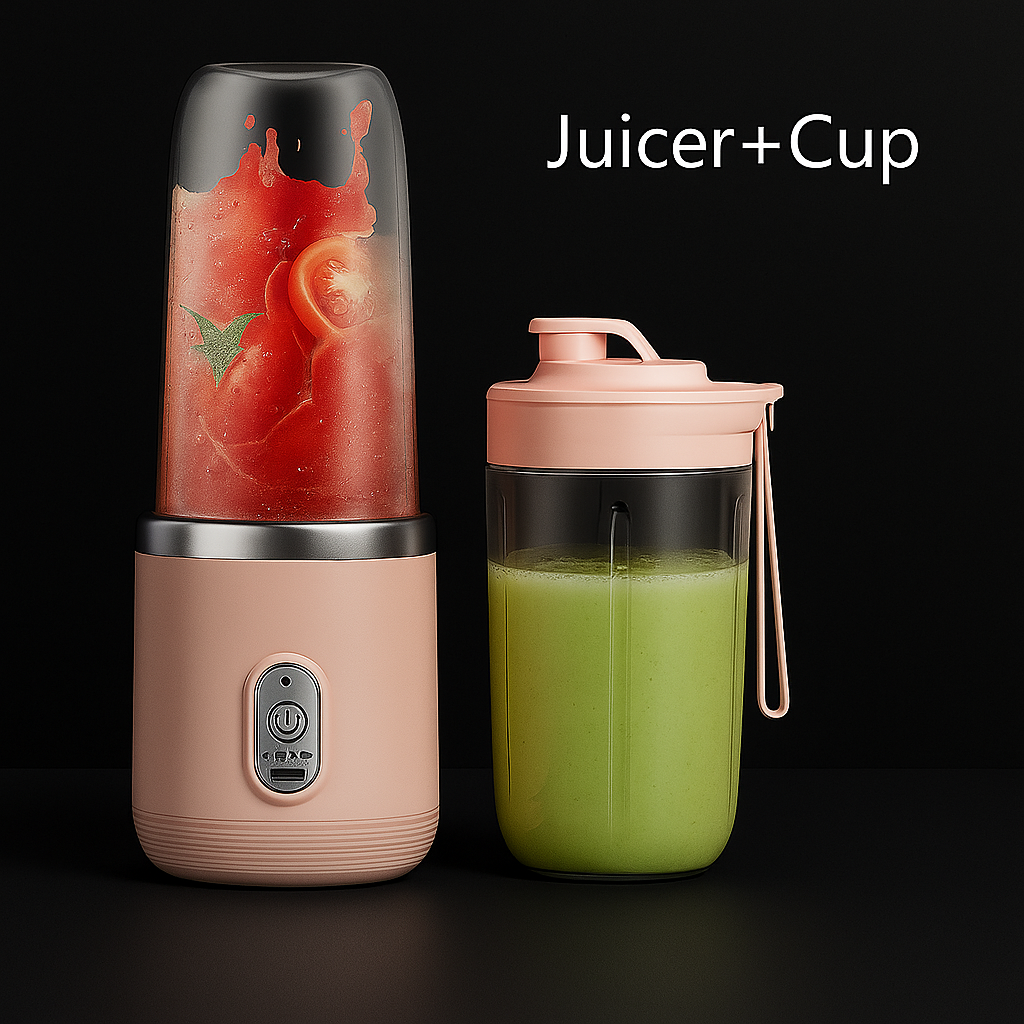 Portable Blender