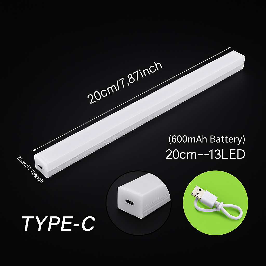 Motion Sensor Light