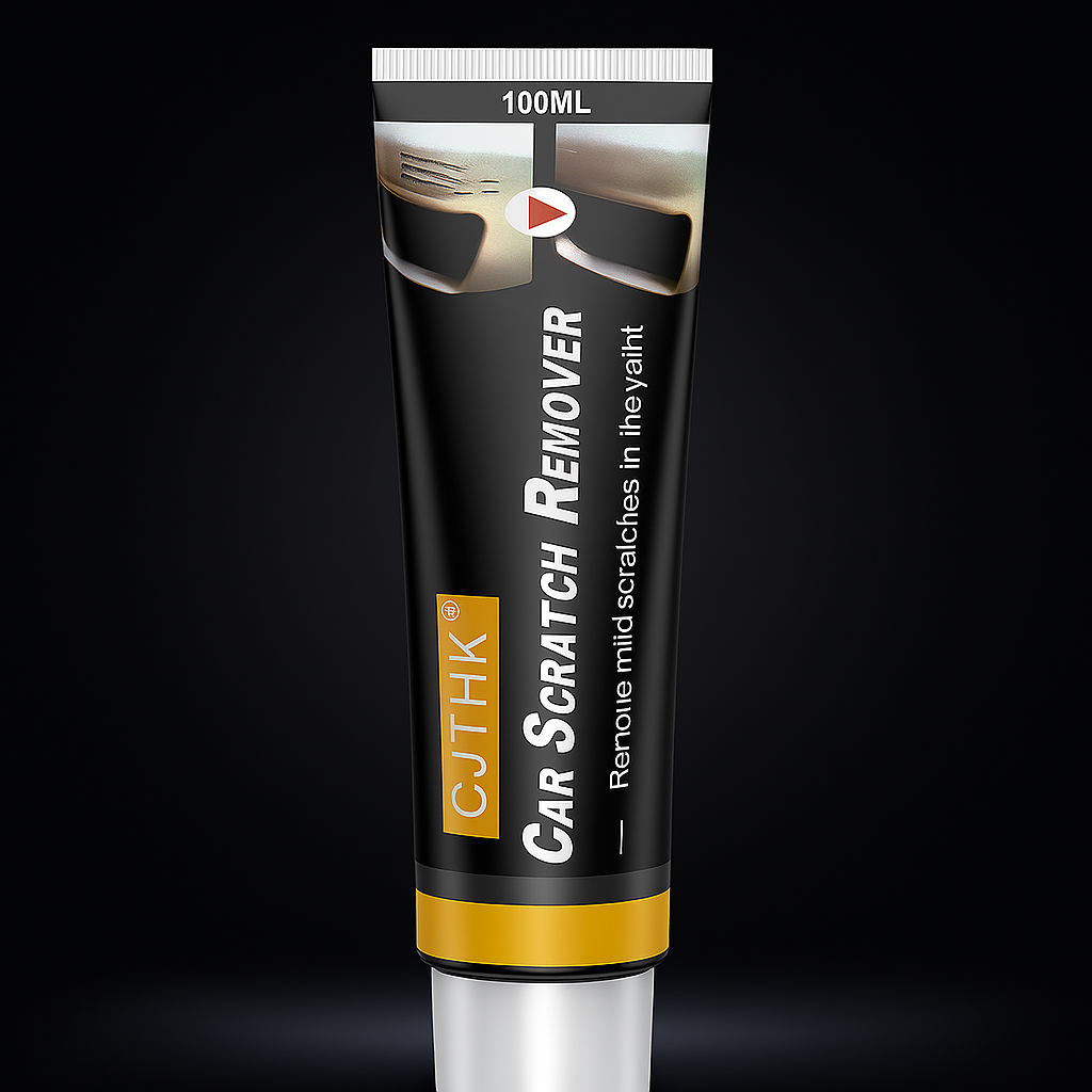 Car Scratch Remover